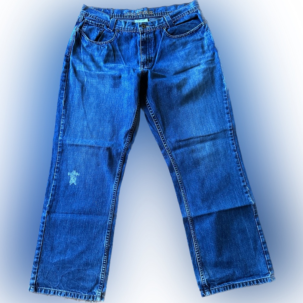 Urban Pipeline men’s jeans 36x34